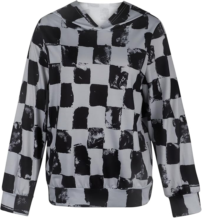 Elevated Comfort Loose Fit Fashion Pullover