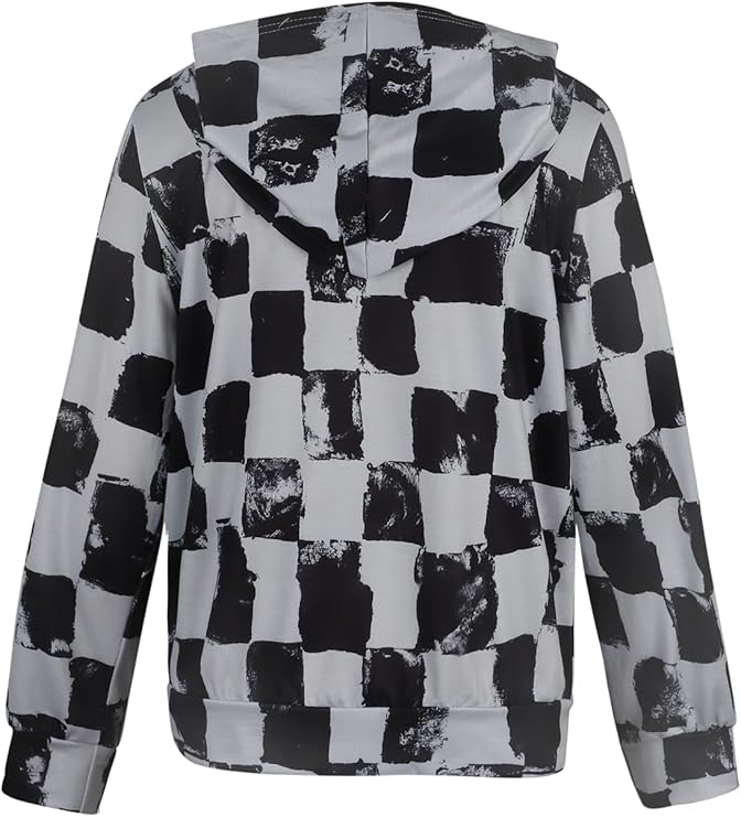 Elevated Comfort Loose Fit Fashion Pullover