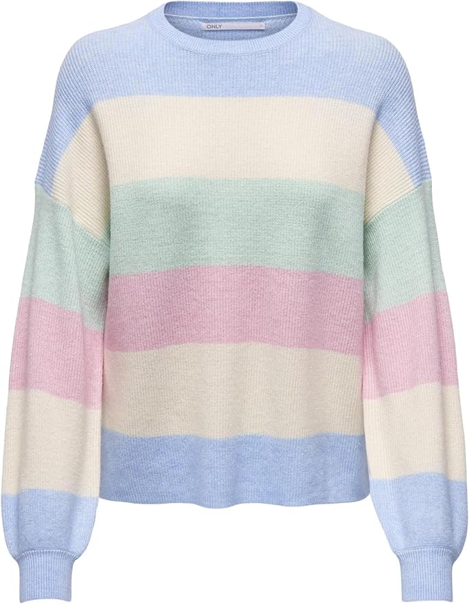 Premium Soft Knit Essential Sweater