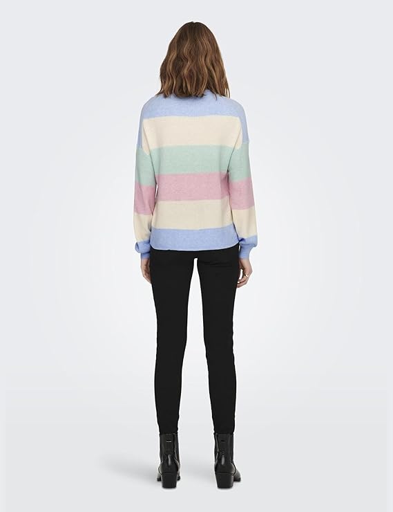 Premium Soft Knit Essential Sweater