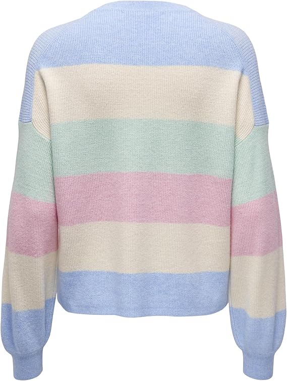 Premium Soft Knit Essential Sweater